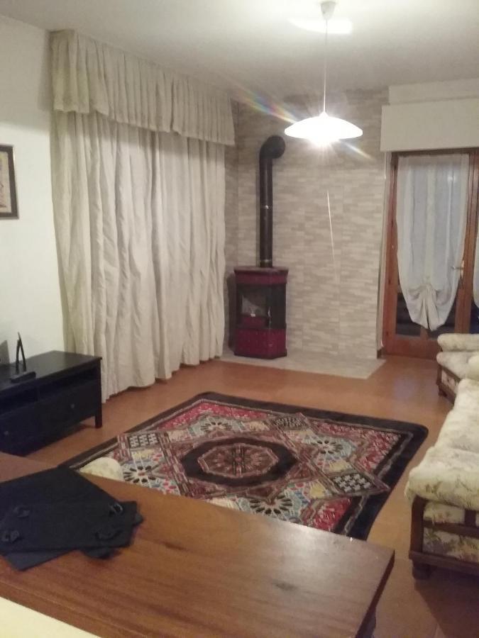 Case Vacanze Robetez Aosta Exterior foto