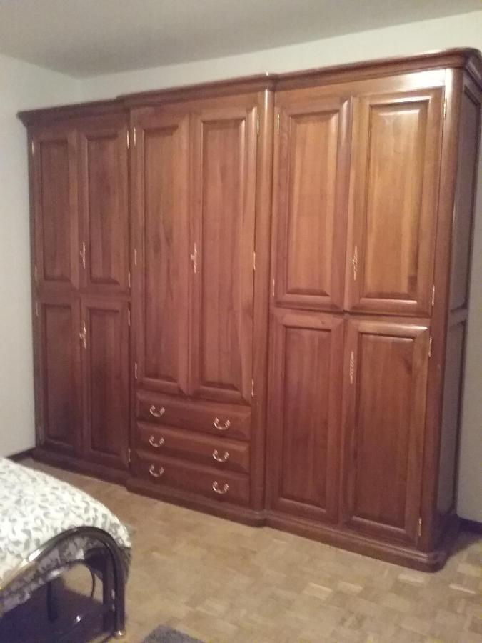 Case Vacanze Robetez Aosta Exterior foto